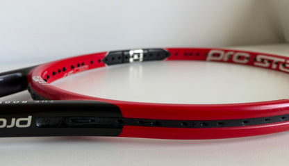 Wilson Pro Staff RF97 Autograph V10