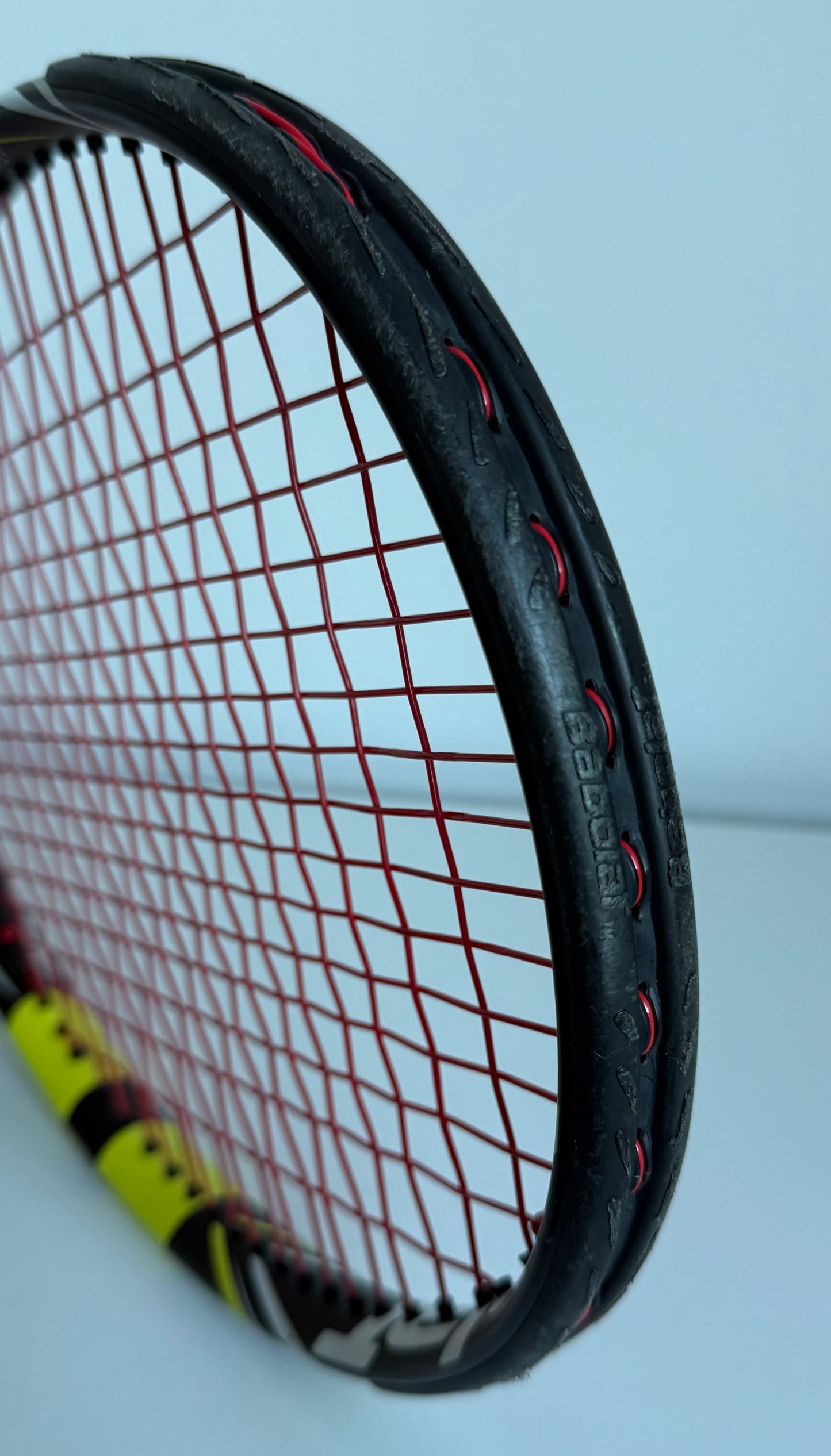 Babolat Aeropro Drive GT (2013)