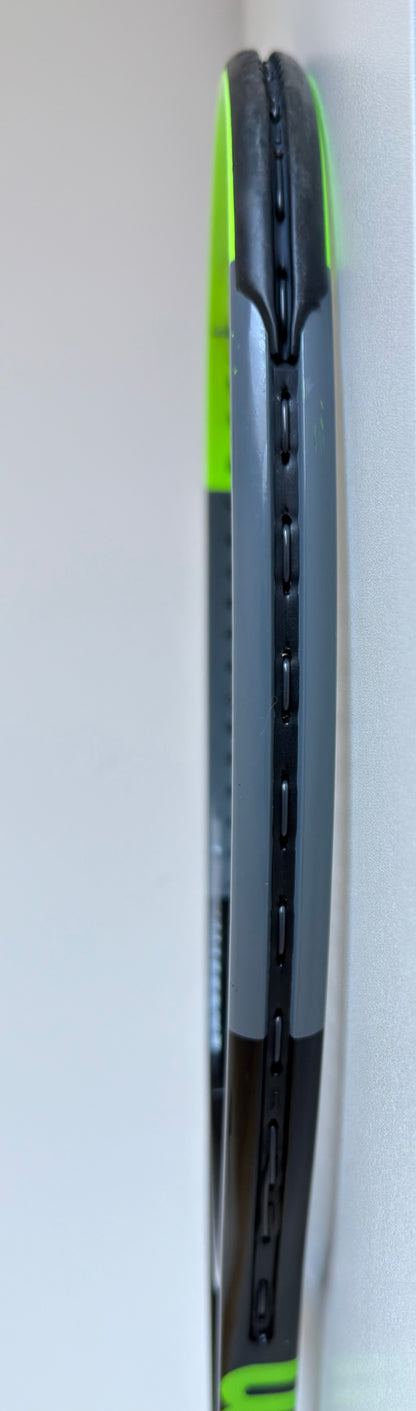 Wilson Blade 98 V7 (16X19) Gloss Version