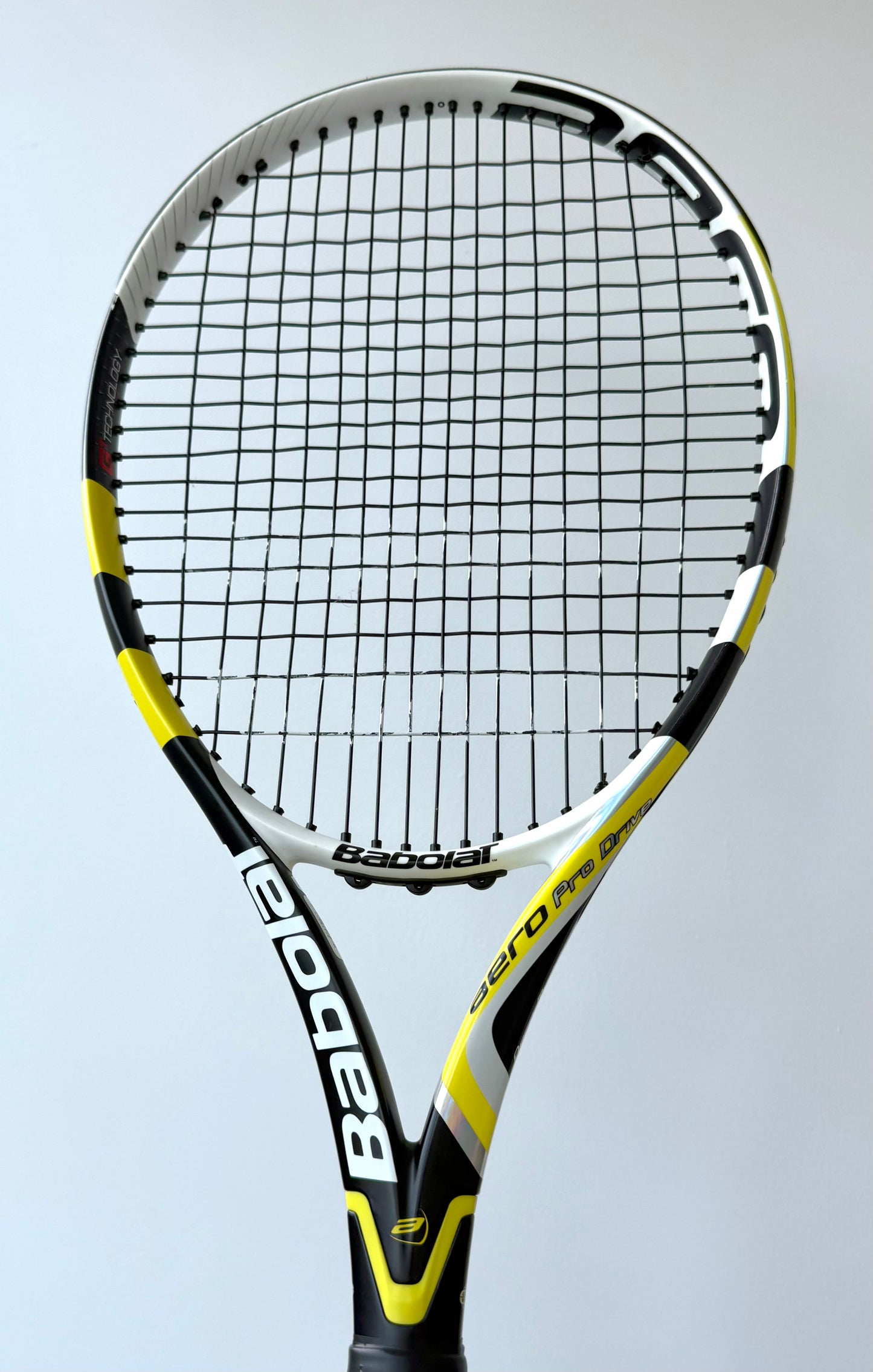 Babolat Aeropro Drive GT (2010)