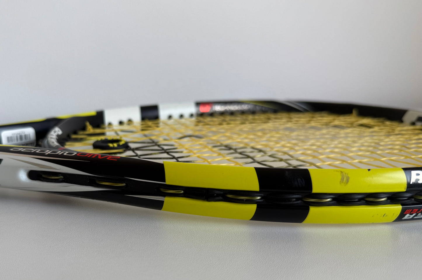 Babolat Aeropro Drive GT (2013)