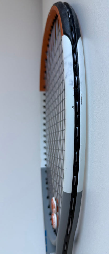 Wilson Blade 98 V7 Rolland Garros Limited Edition