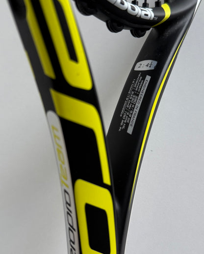 Babolat Aeropro Team GT (2013)