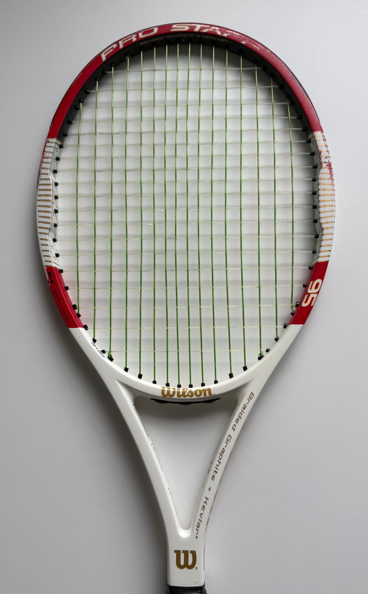 Wilson Pro Staff 95 (2014)