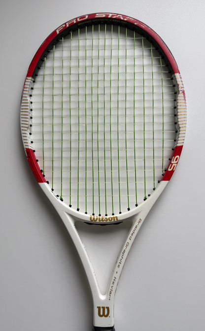 Wilson Pro Staff 95 (2014)