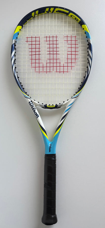 Wilson Juice 100 BLX