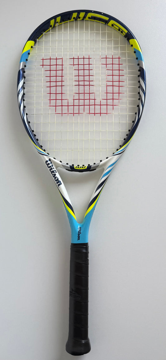 Wilson Juice 100 BLX