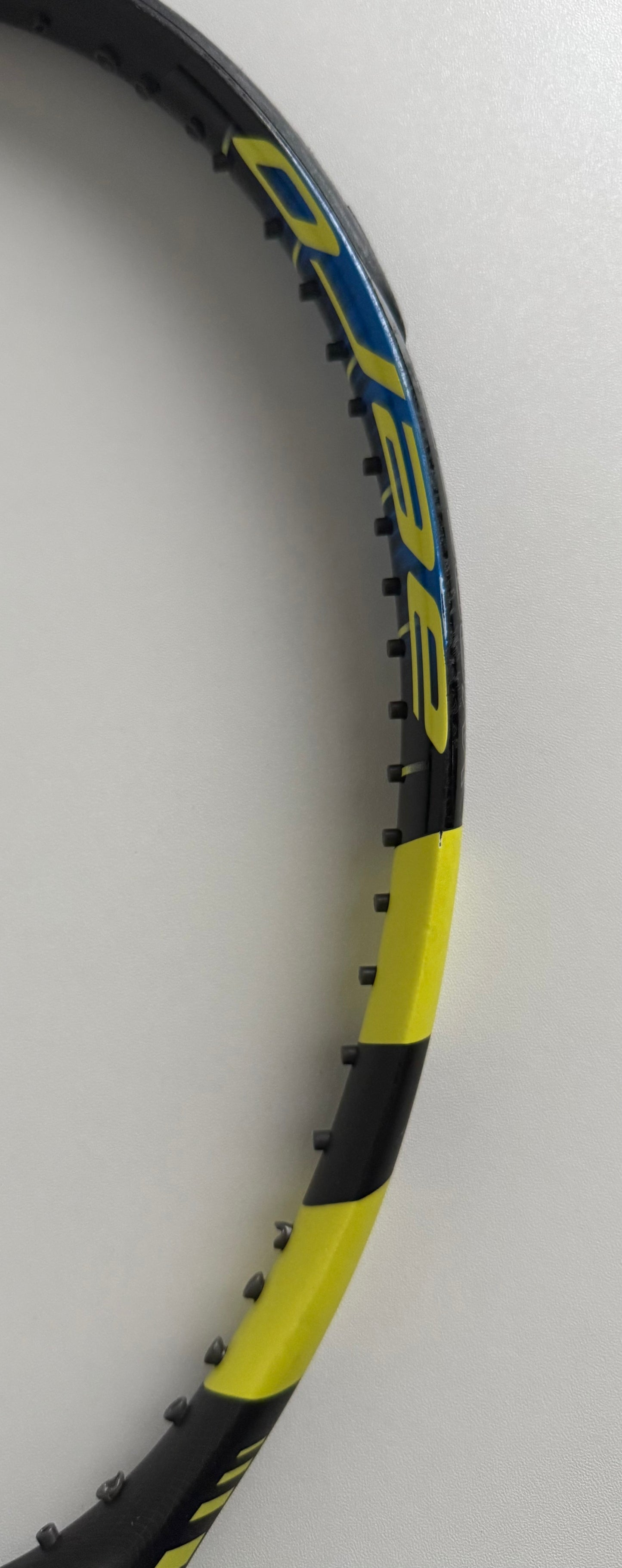 Babolat Aeropro Drive Original (2005)