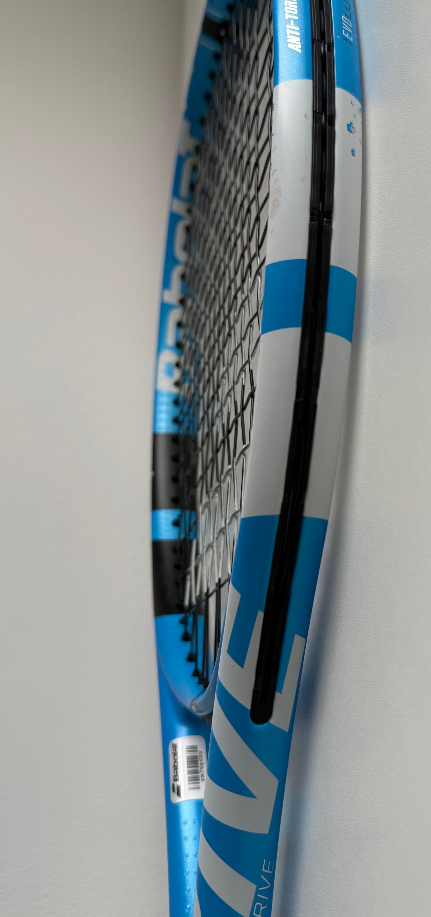 Babolat Pure Drive (2018)
