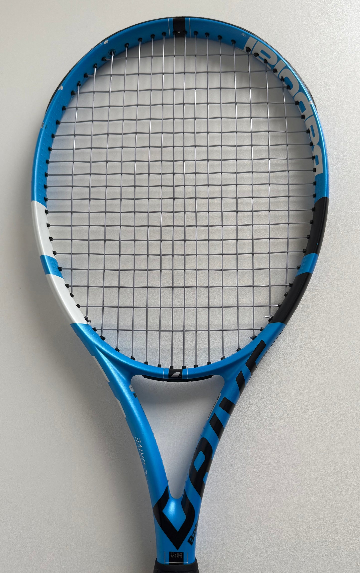 Babolat Pure Drive (2018)