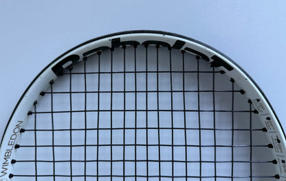 Babolat Pure Drive Team Wimbledon Limited Edition