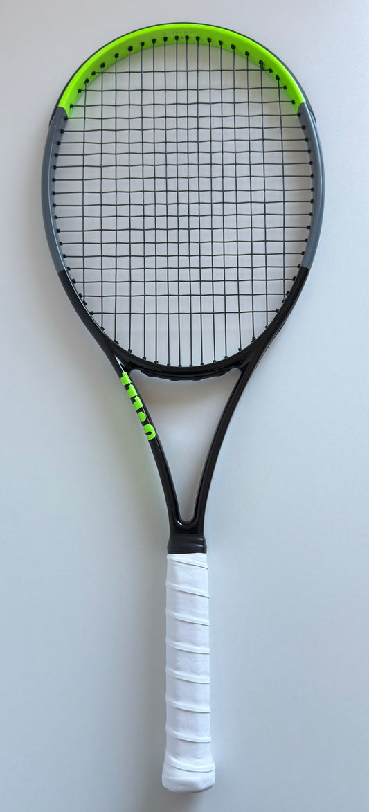 Wilson Blade 98 V7 (16X19) Gloss Version