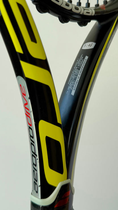 Babolat Aeropro Drive GT (2013)