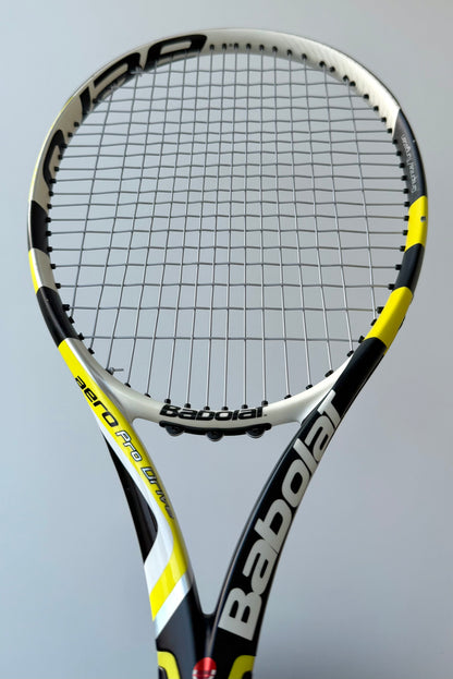 Babolat Aeropro Drive GT (2010)