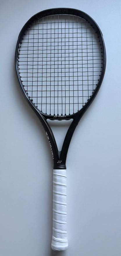 Yonex EZONE 100L Aqua Night Black