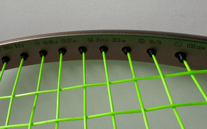 Wilson Blade 100UL V8