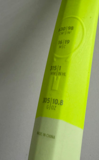 Head Auxetic 2.0 Extreme Pro