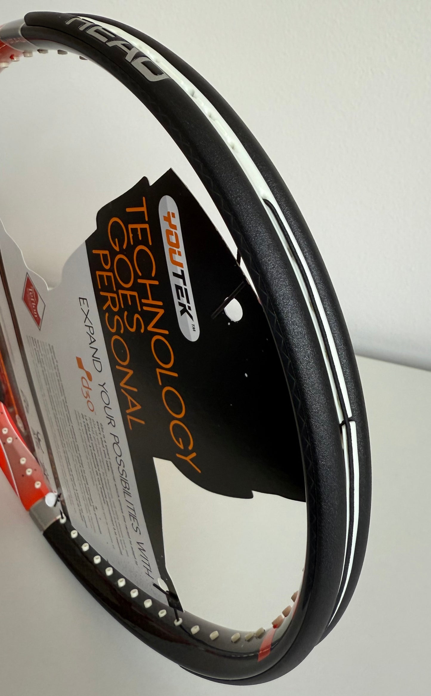 Head Youtek Radical Pro