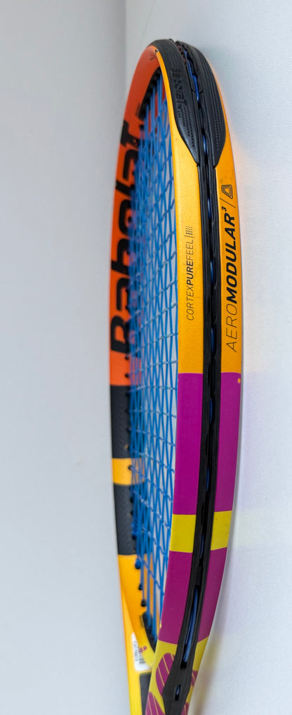 Babolat Pure Aero Rafa Team (2020)