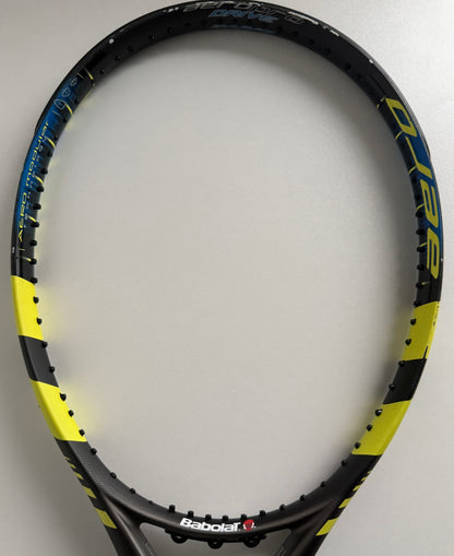 Babolat Aeropro Drive Original (2005)