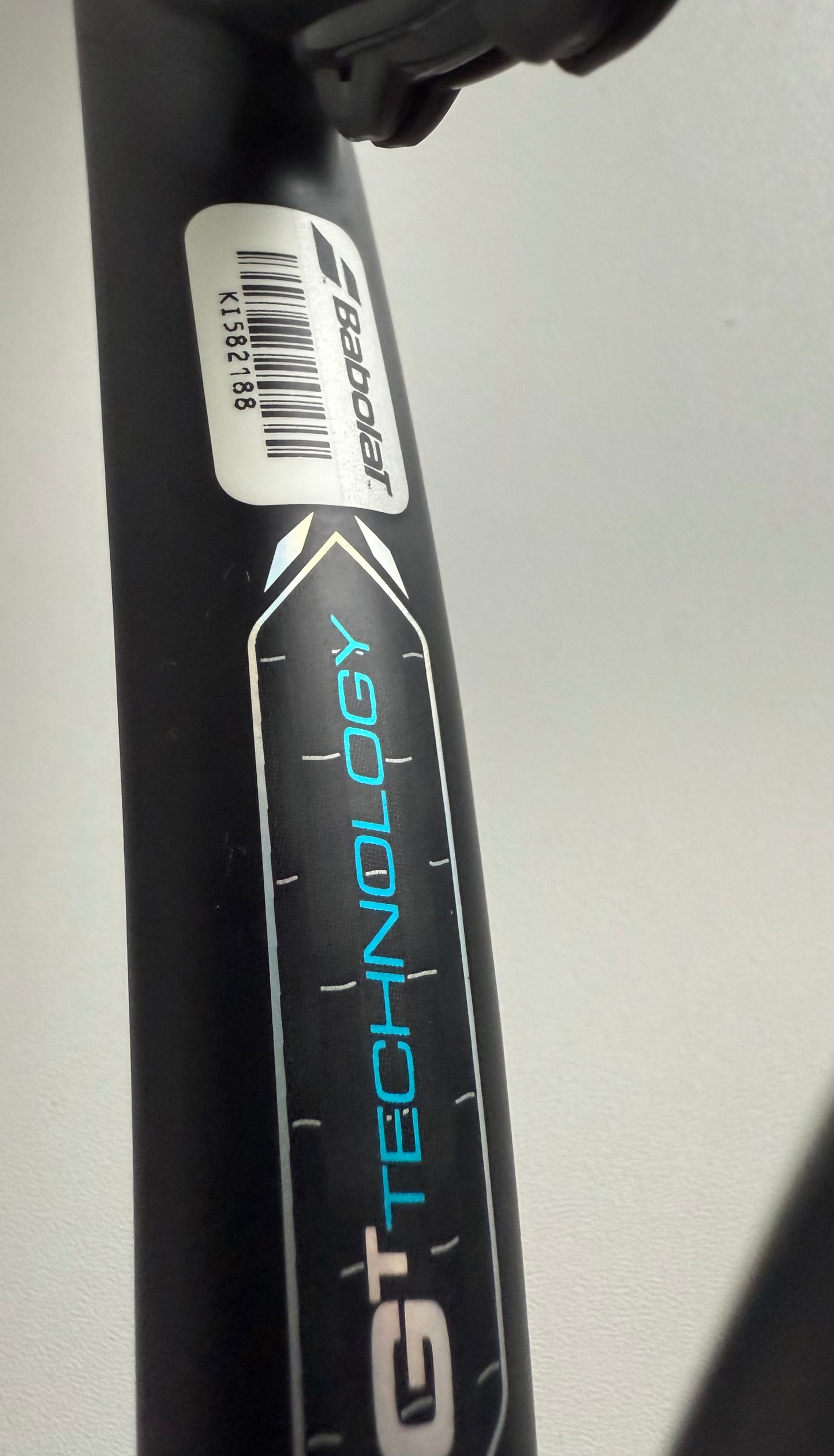 Babolat Pure Drive Tour Plus (2015)