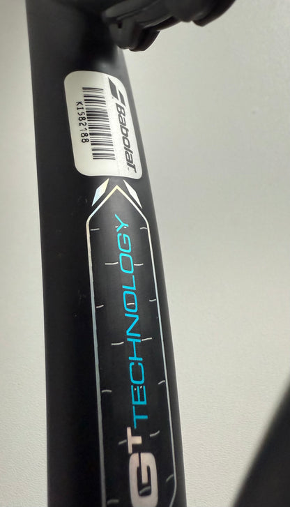 Babolat Pure Drive Tour Plus (2015)