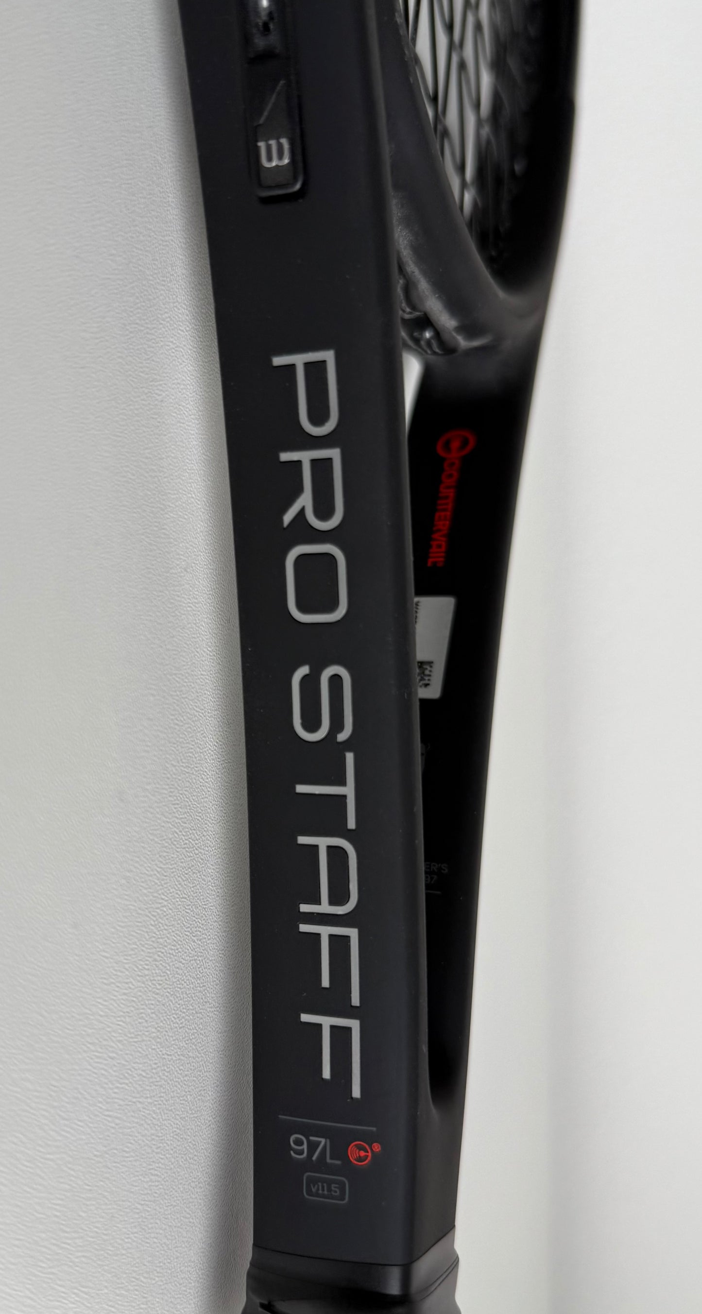 Wilson Pro Staff 97L V11.5 (290g)