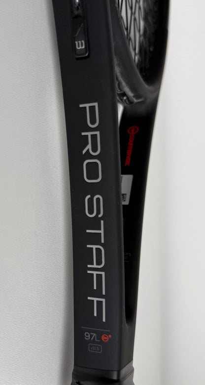 Wilson Pro Staff 97L V11.5 (290g)