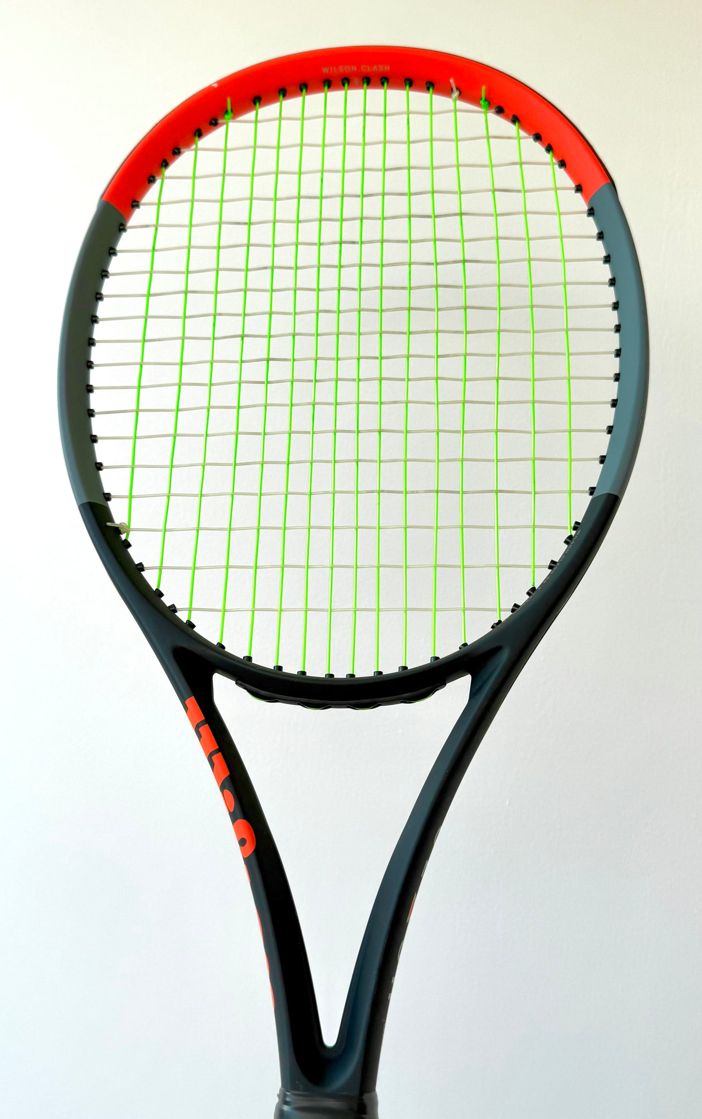 Wilson Clash 98 V1 Tennis Racket