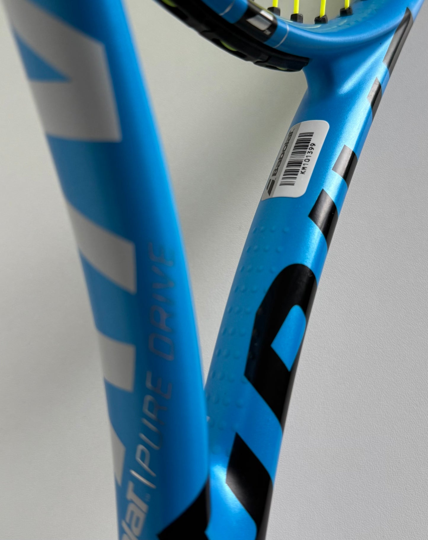 Babolat Pure Drive (2018)