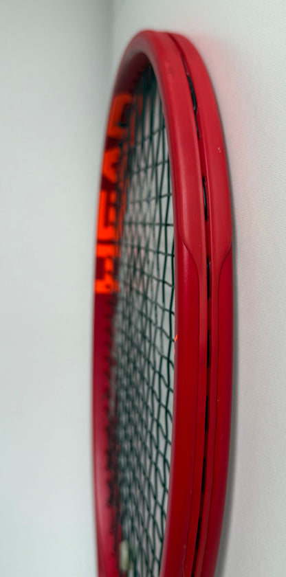 Head Graphene 360+ Prestige Mid