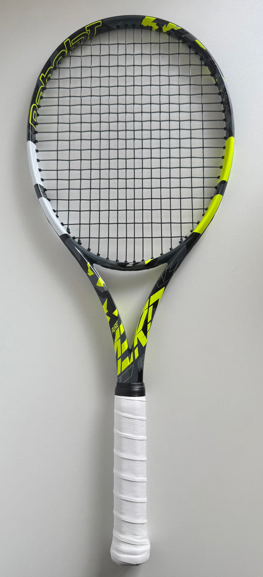 Babolat Pure Aero 98 (2023)