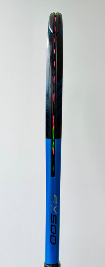 Dunlop FX500 (2023)