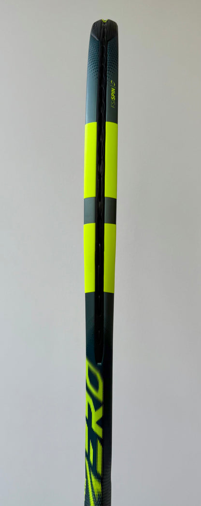 Babolat Pure Aero (2026)