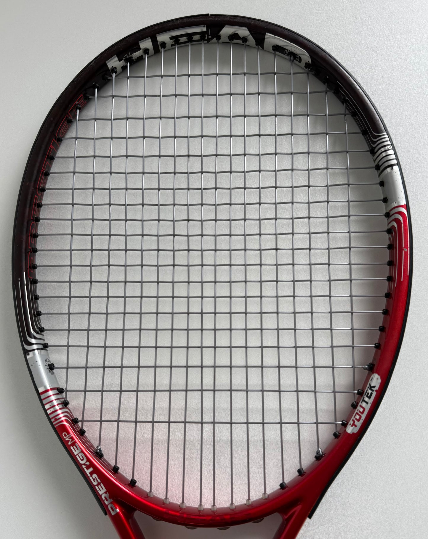 Head Youtek Prestige MP