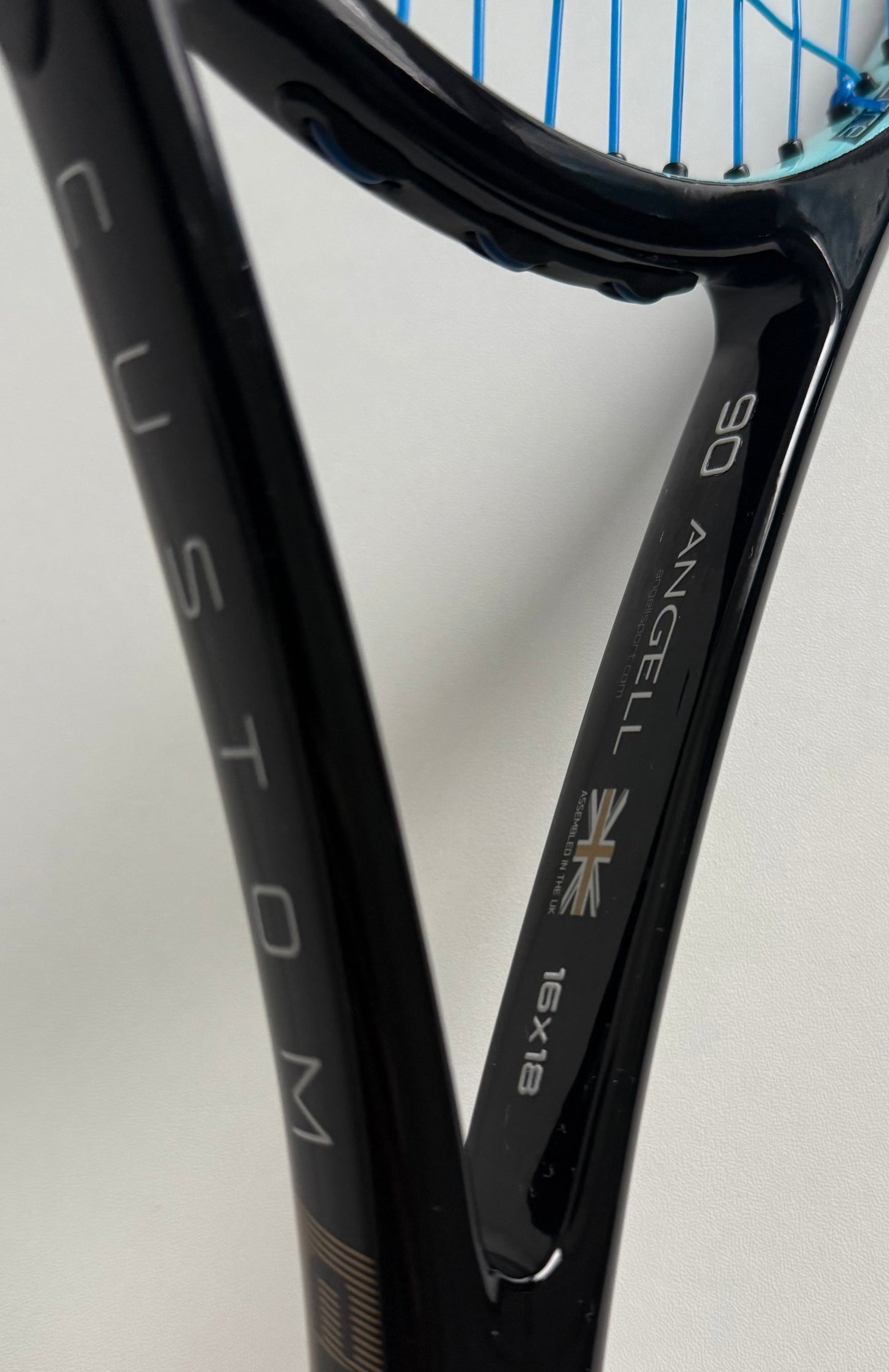 Angell Custom Legacy 90 (CL90)