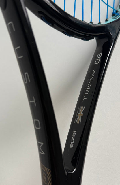 Angell Custom Legacy 90 (CL90)