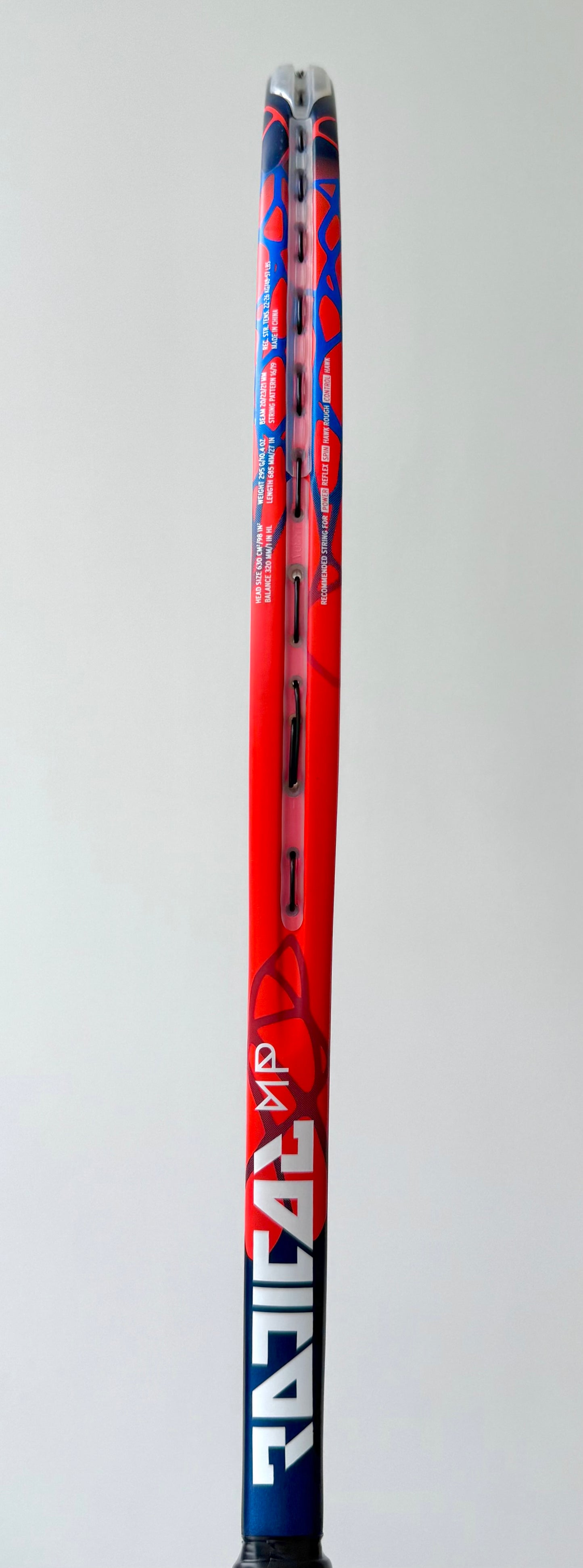 Head Graphene Touch Radical MP