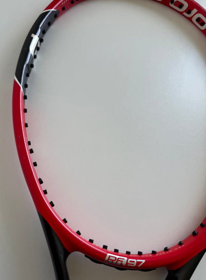 Wilson Pro Staff RF97 Autograph V10