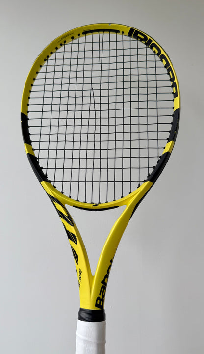 Babolat Pure Aero (2019)