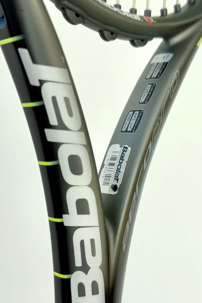Babolat Aeropro Drive Original (2005)