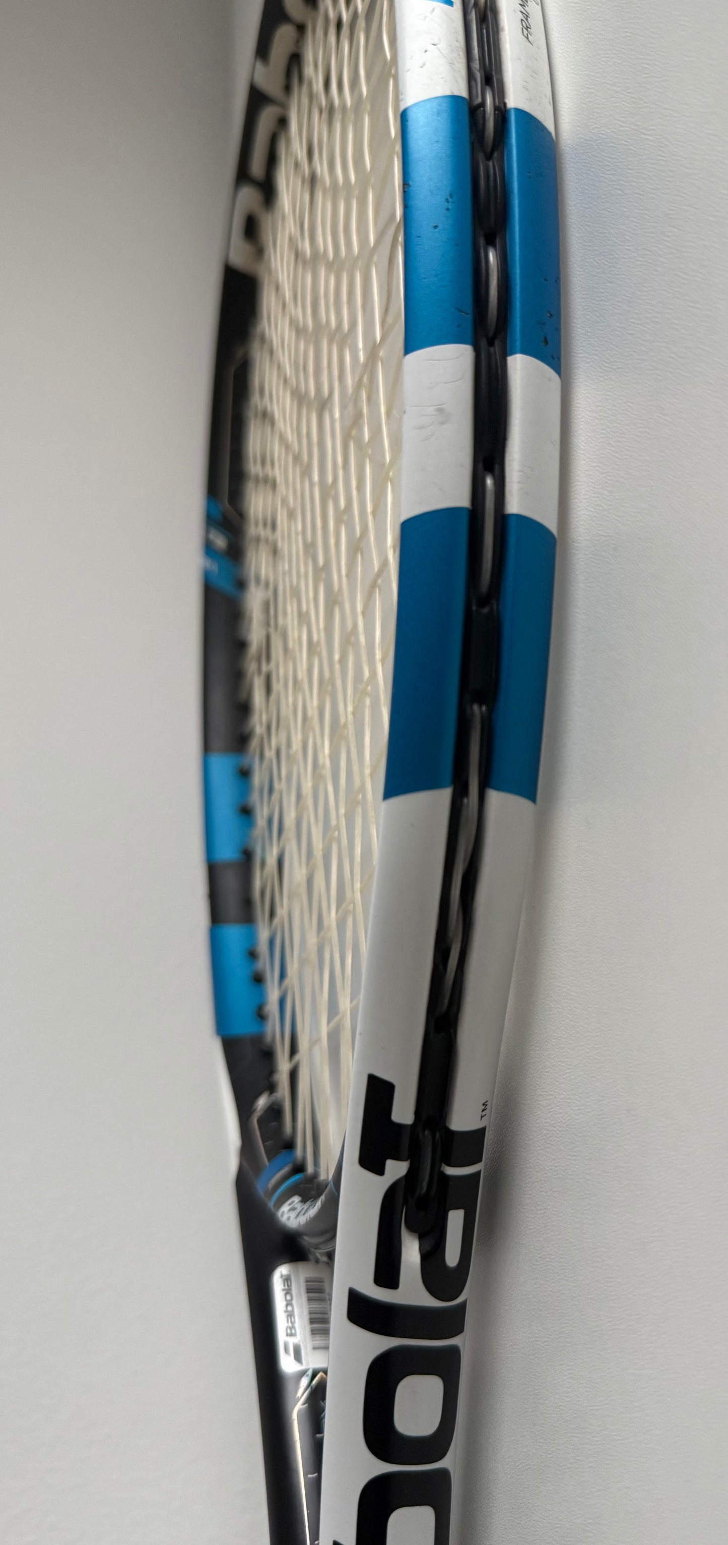Babolat Pure Drive Team (2015)