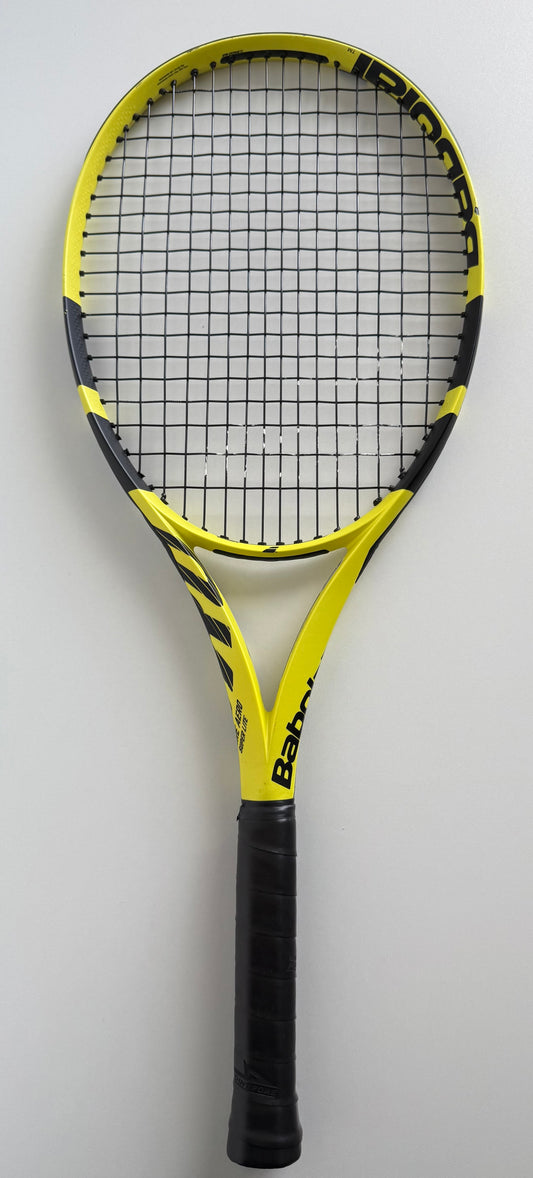 Babolat Pure Aero Super Lite (2019)