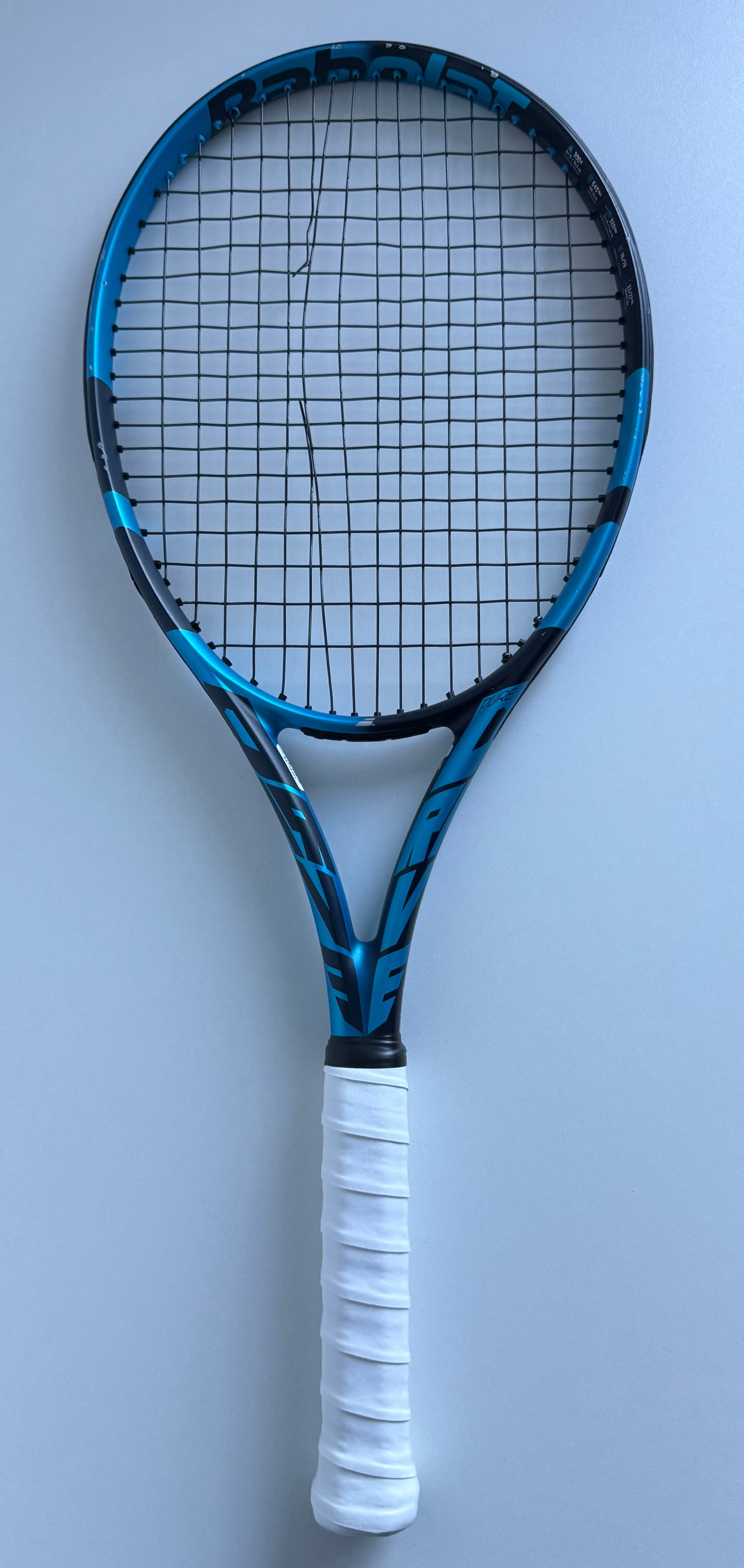 Babolat Pure Drive (2021)