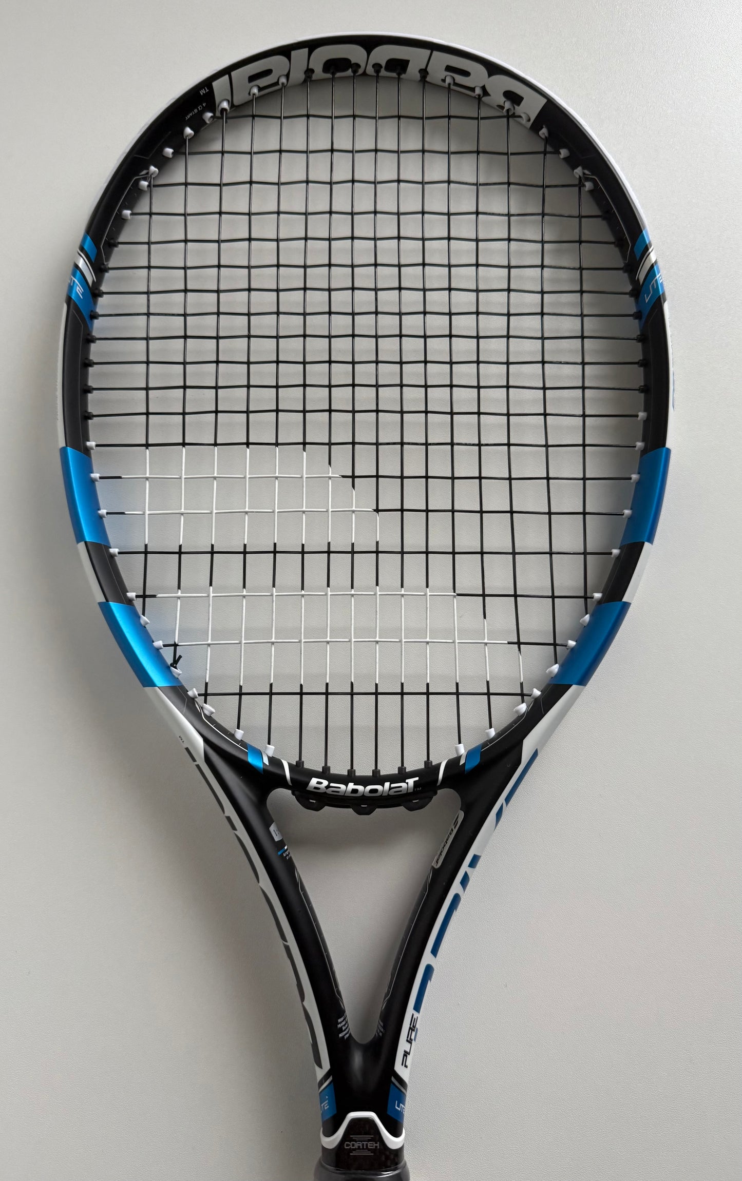 Babolat Pure Lite (2015)