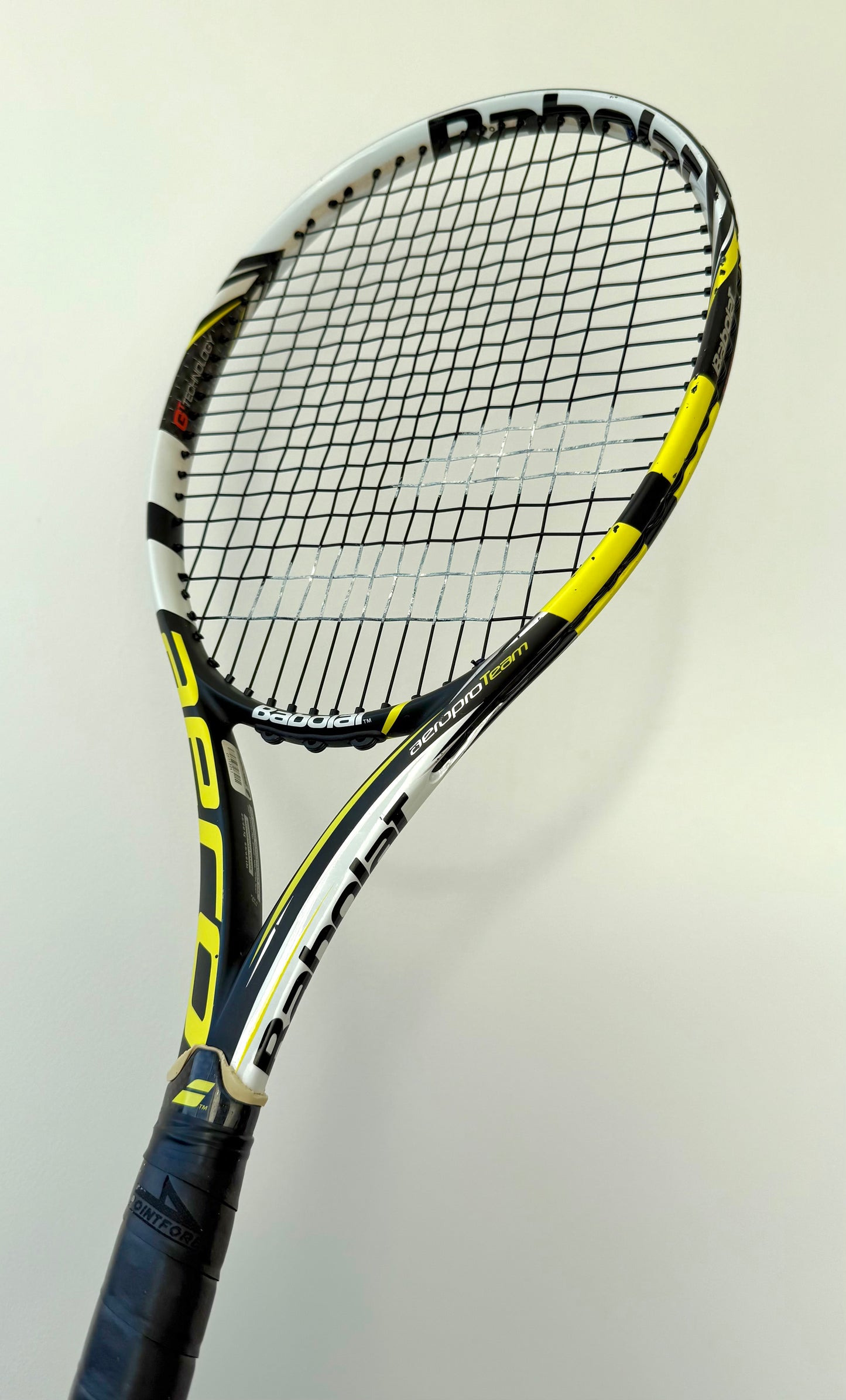 Babolat Aeropro Team GT (2013)