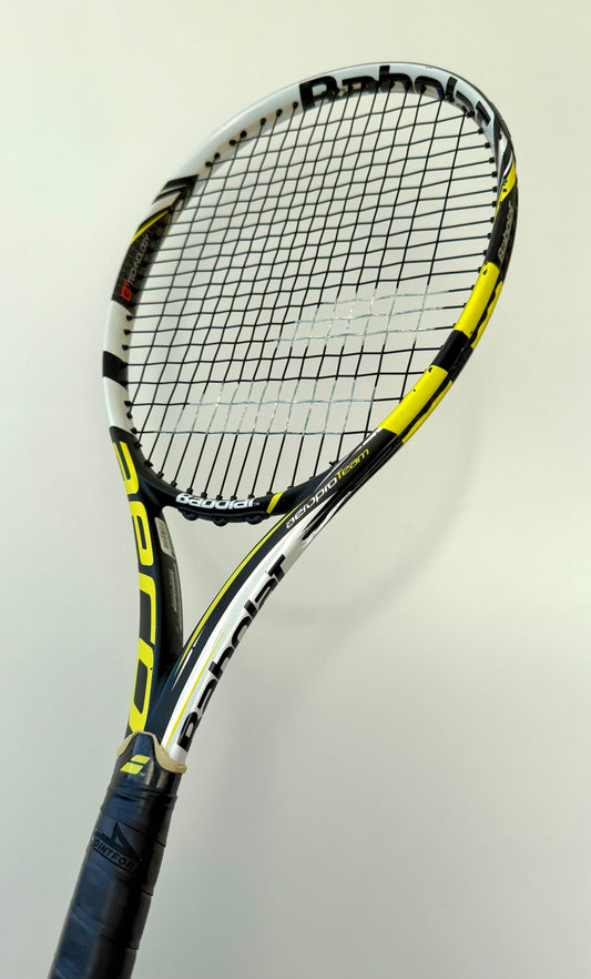 Babolat Aeropro Team GT (2013)