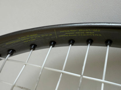 Babolat Pure Aero VS (2020)