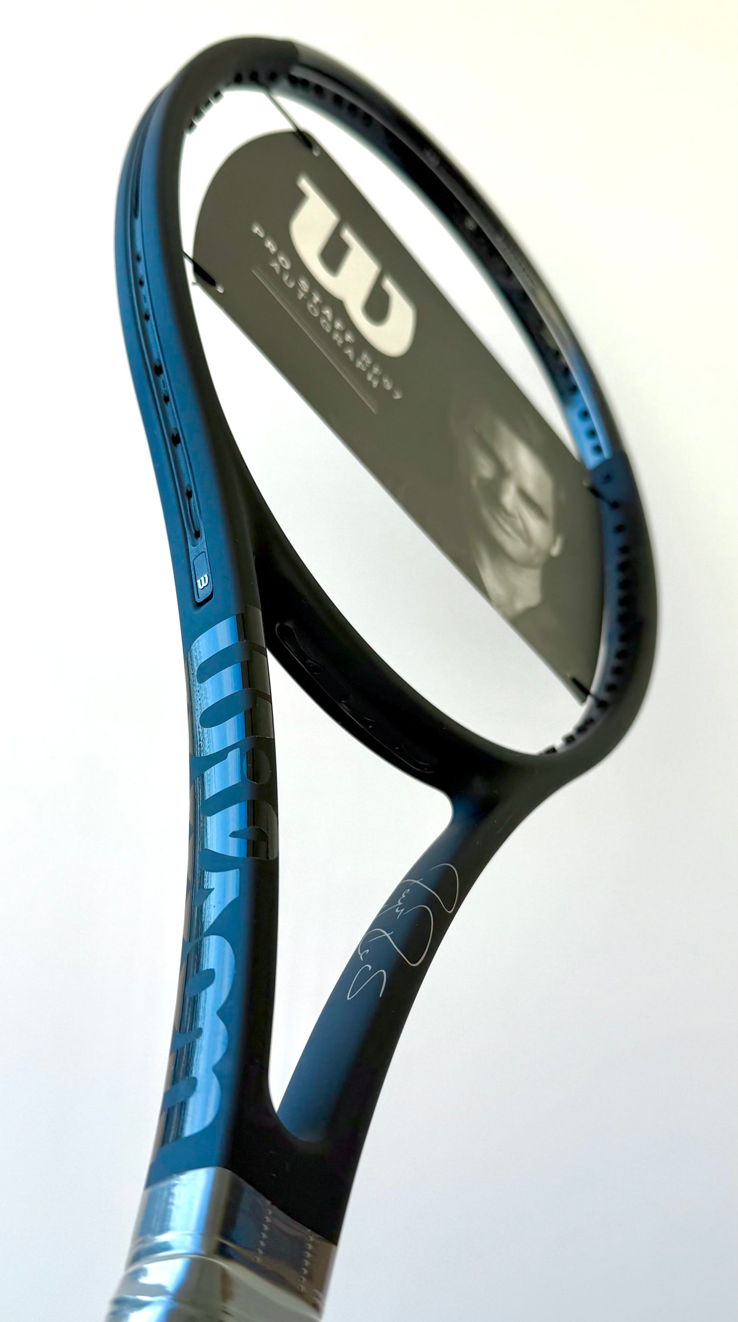 Wilson Pro Staff RF97 Autograph V13