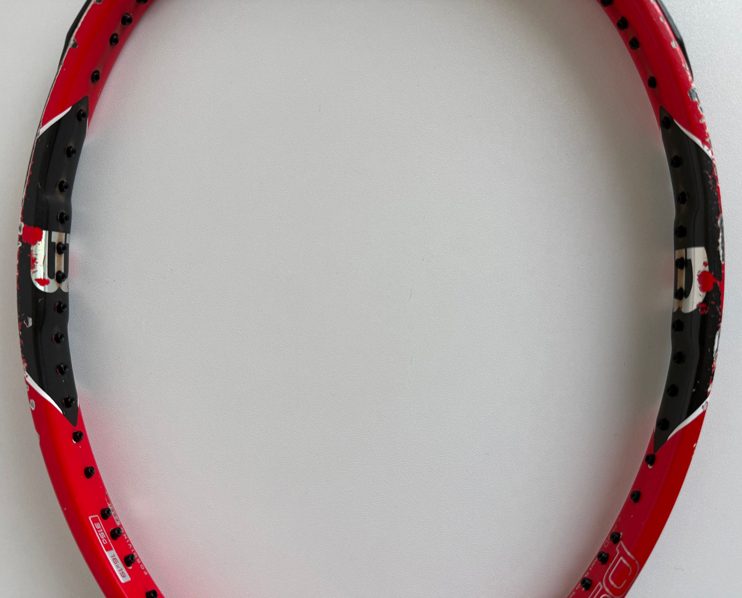 Wilson Pro Staff 97 V10